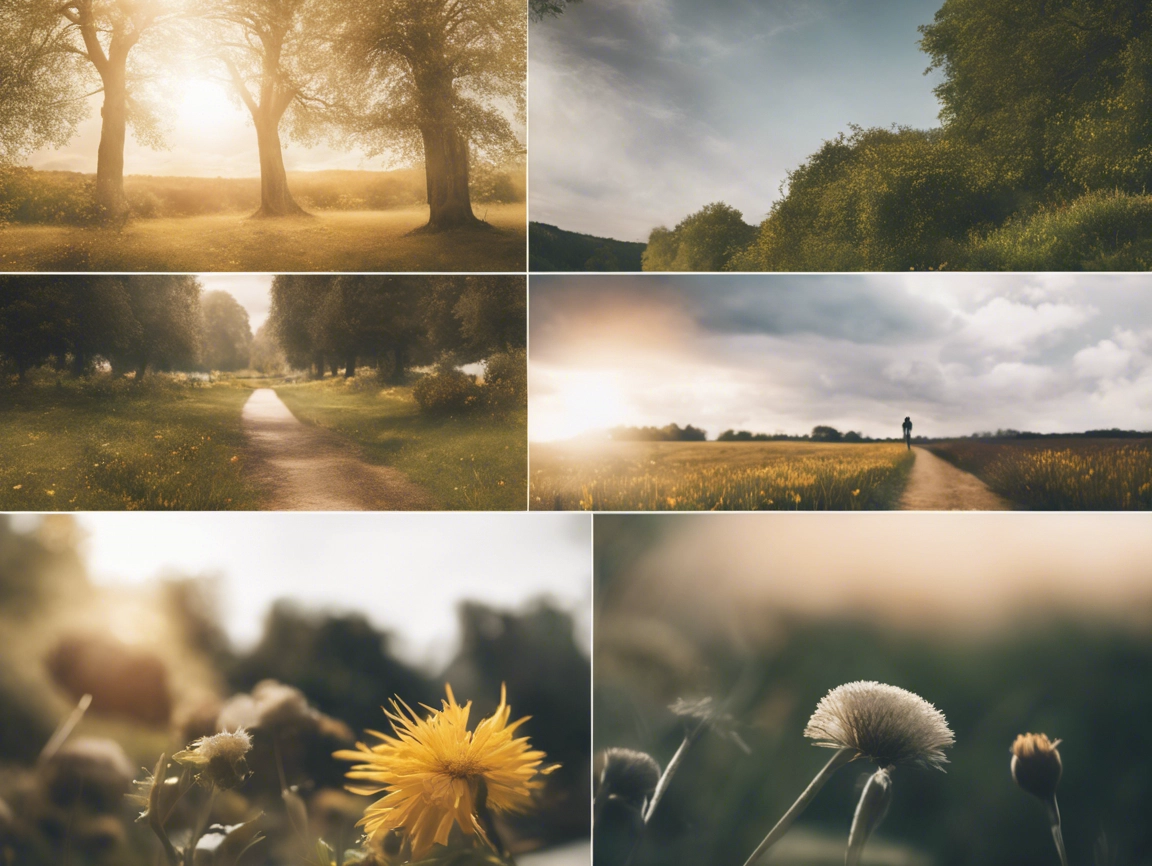 The Role of Nature in Mental Health Recovery