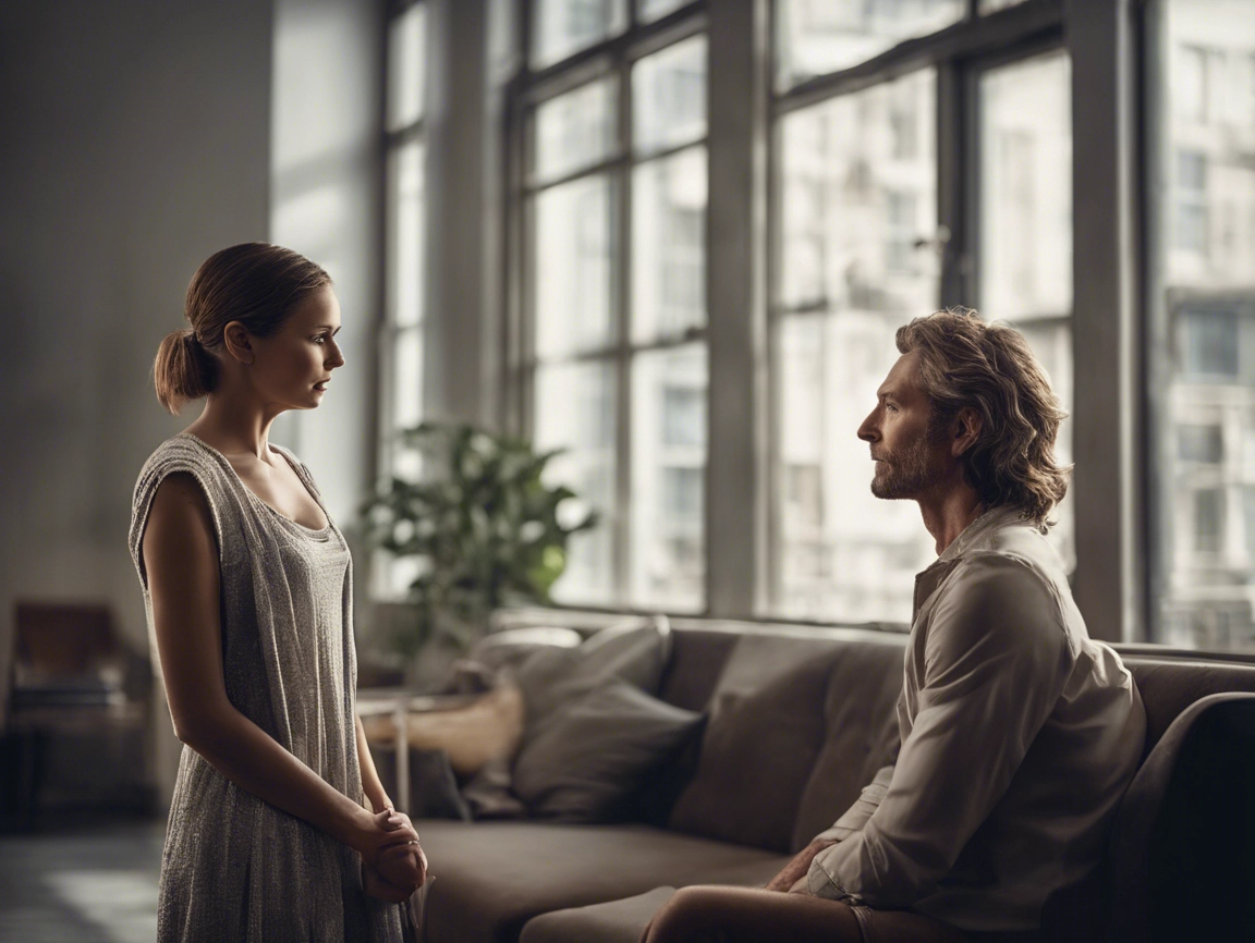 Building Emotional Intelligence for Stronger Relationships